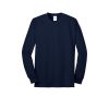 Long Sleeve T-shirt PC55LS