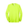 Long Sleeve T-shirt PC55LS