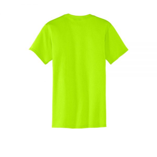 T-shirt with Pocket PC55P