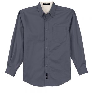 Long Sleeve Easy Care Shirt S608