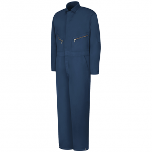 Insulated Twill Coverall CT30