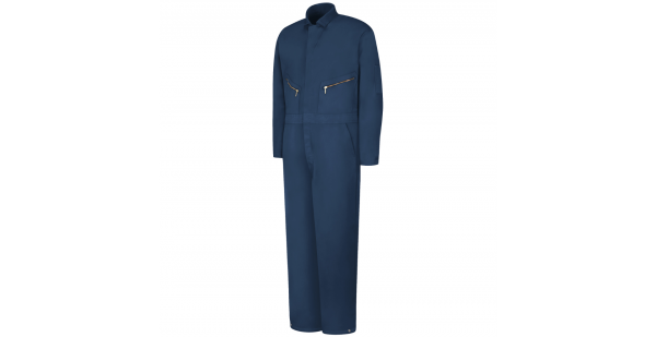 Insulated Twill Coverall CT30