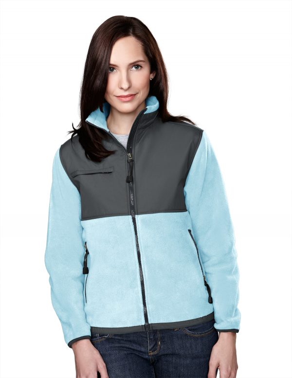 Artic Fleece Jacket 7420