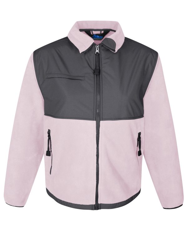 Artic Fleece Jacket 7420