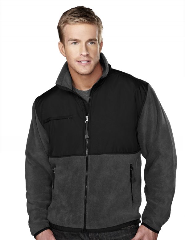 Frontiersman Fleece Jacket - Image 7