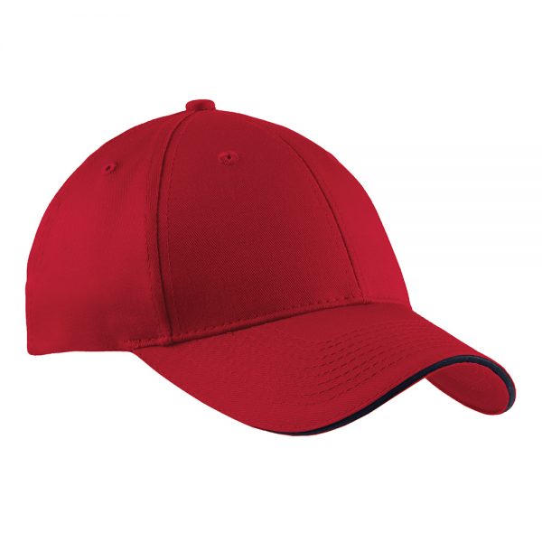 Sandwich Bill Cap CP85