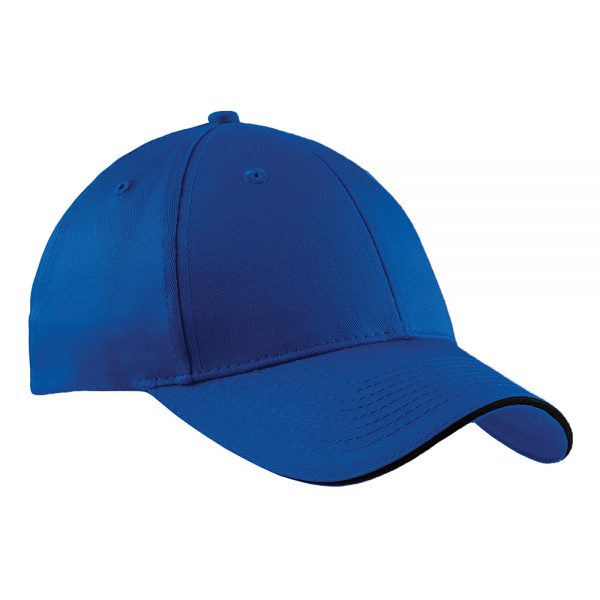 Sandwich Bill Cap CP85