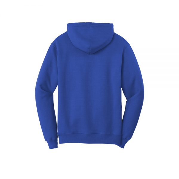 Pullover Hooded Sweatshirt PC78H