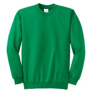 Lightweight Crewneck Sweatshirt PC78