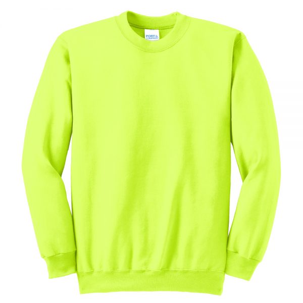 Lightweight Crewneck Sweatshirt PC78