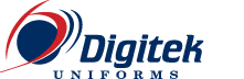 Digitek Uniforms Logo